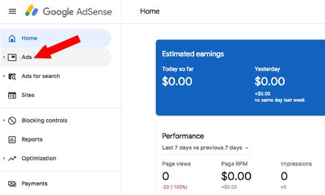 google adsense sign in|google ads log in.